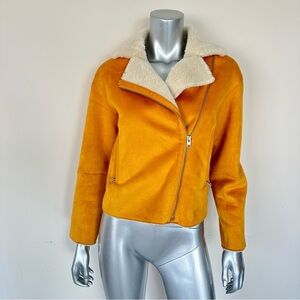 Zara women  jacket size XS
